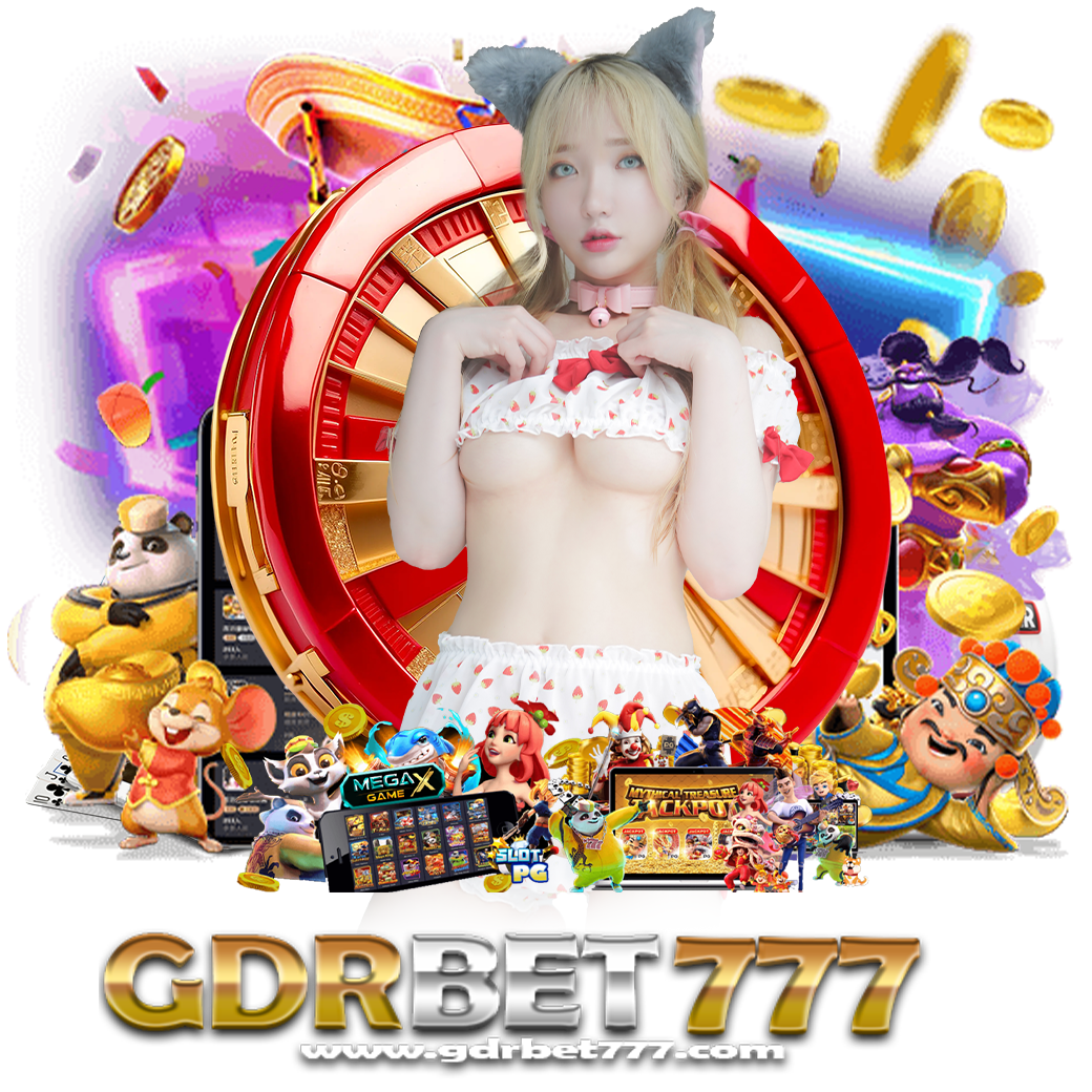 gdrbet777 wallet
