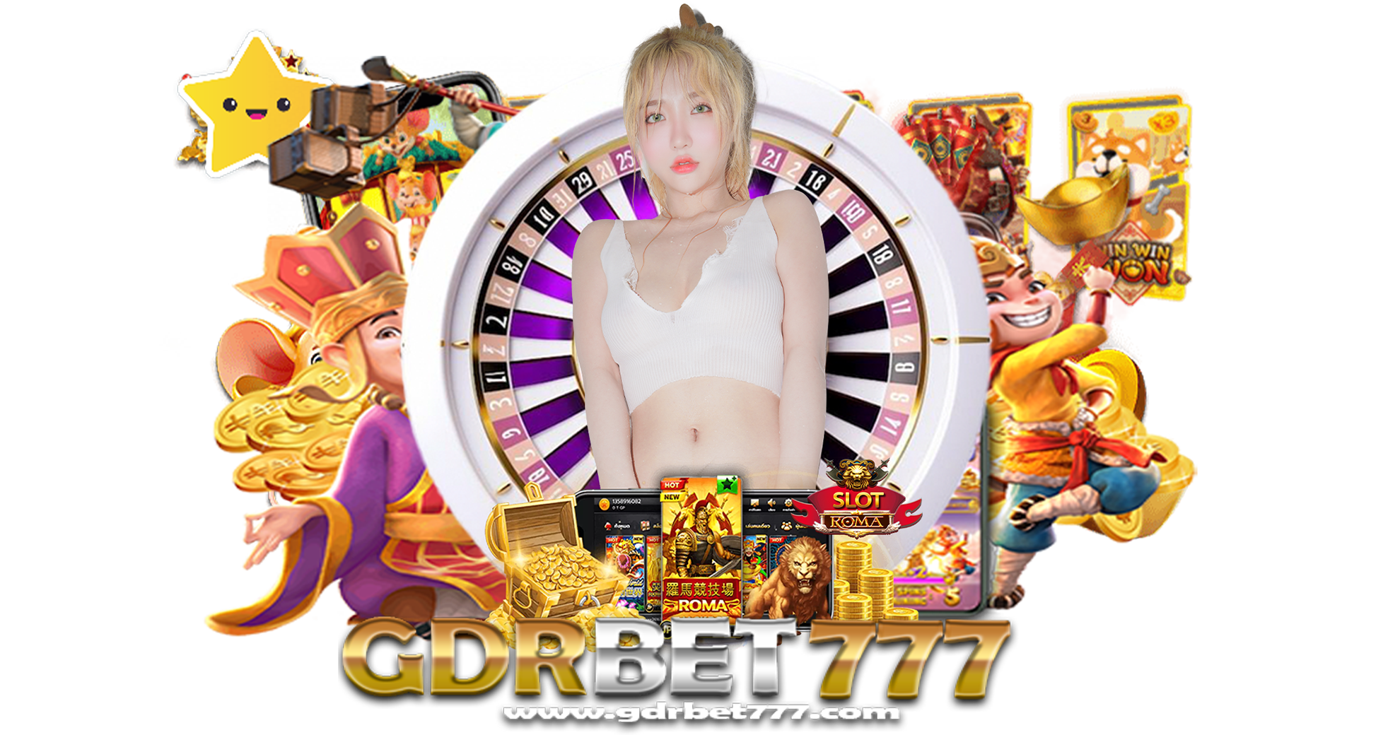 gdrbet777