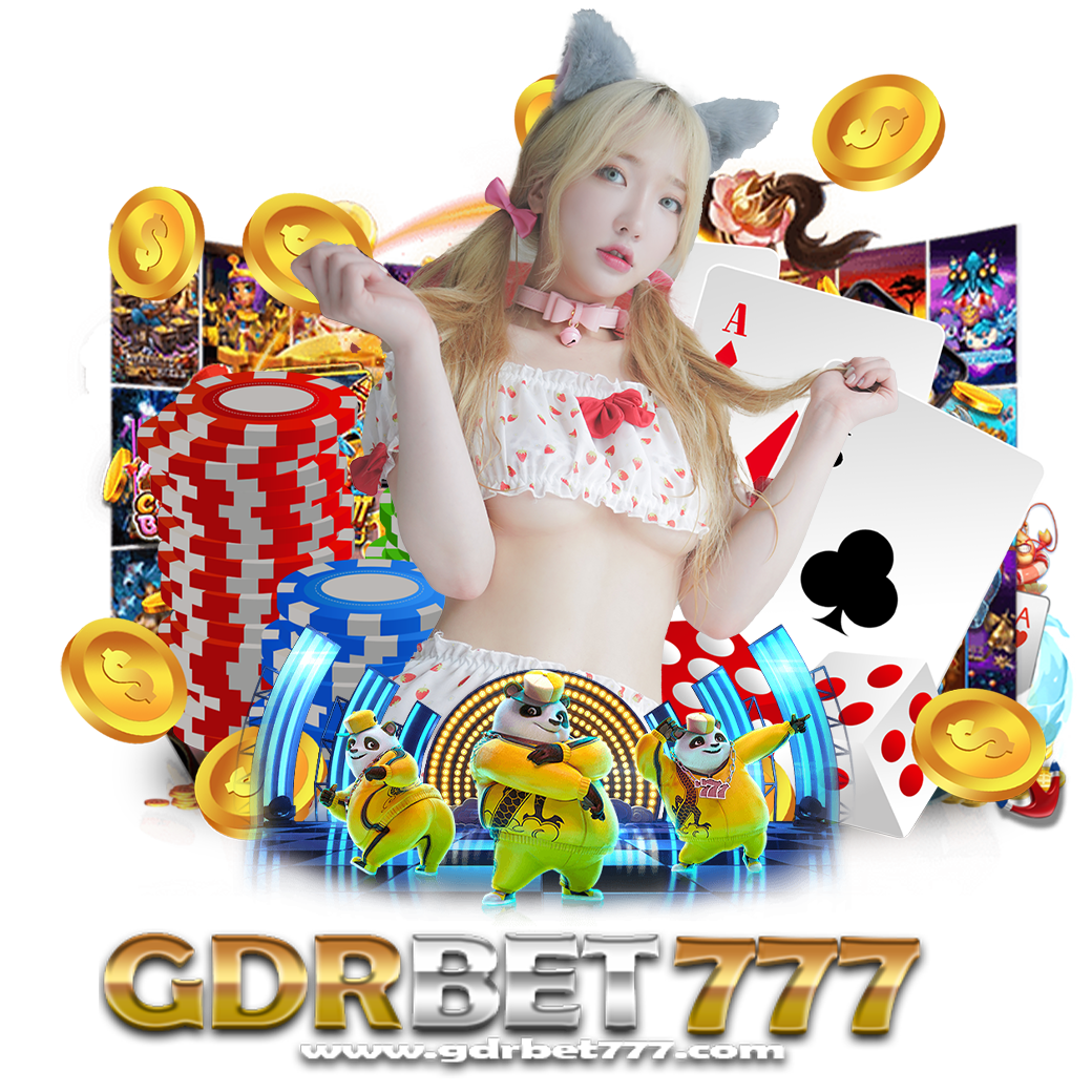 gdrbet777 slot